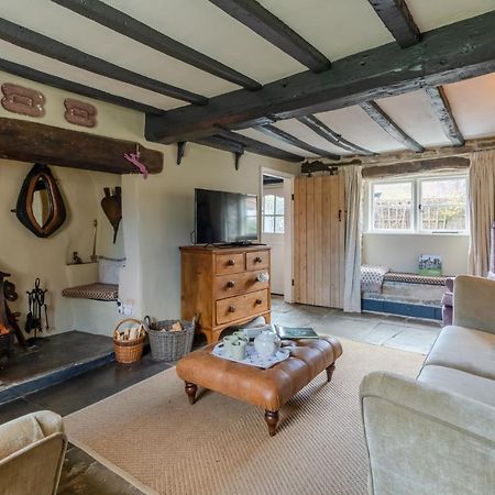 Rose Cottage Evesham Extérieur photo